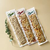 非常贝贝麻辣藤椒花生米油炸五香香辣味解馋下酒菜休闲小零食150g