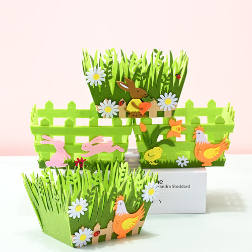 Easter Decorations Easter Baskets Easter Ornaments F