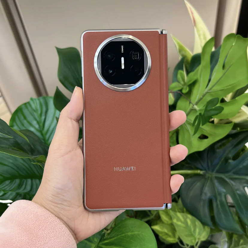 适用于华为matex5手机壳原装同款全包素皮超薄中轴铰链磁吸保护套X3典藏版原厂折叠屏防摔高级感男女新款外壳,3C数码配件,手机保护套/壳,淘宝优惠券,粉丝福利购,淘宝优惠卷