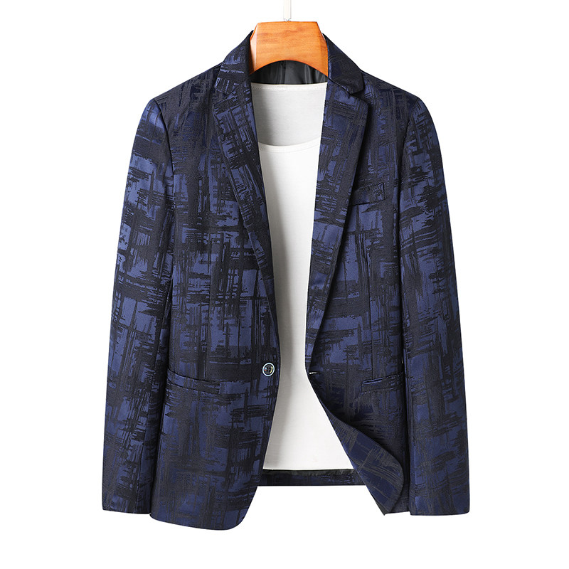 西服男士休闲西装职业正装礼服春秋电商A056-9940P95,男装西服套装,电商A056