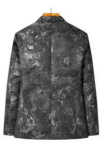 男士休闲西服春秋时尚西装韩版便服男装外套A056-9929P95图片