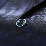 西服男士休闲西装职业正装礼服春秋电商A056-9940P95，男装西服套装，电商A056