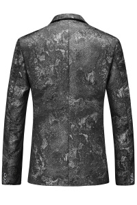 男士休闲西服春秋时尚西装韩版便服男装外套A056-9929P95图片