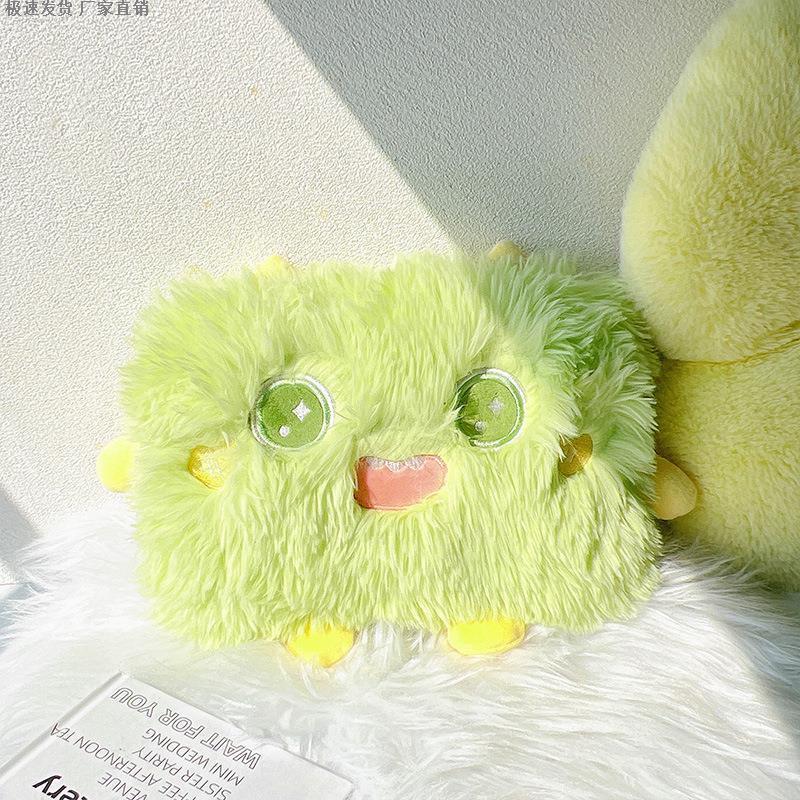 可爱热水袋充电款式3C认证暖手宝