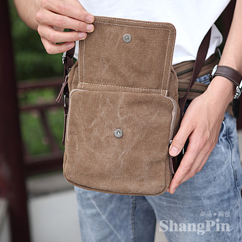 Sac pour homme - Ref 51286 Image 4