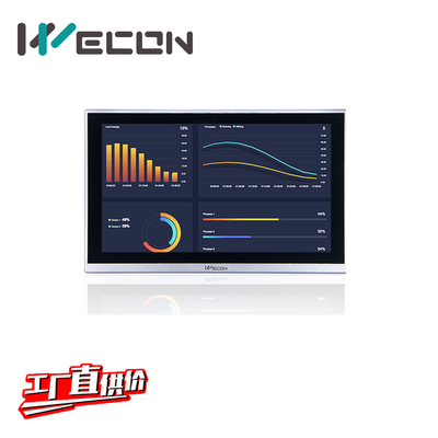 维控触摸屏PI8150igPI8150ig-4G