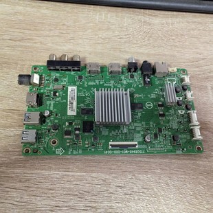 004Y屏TPT500U1 A飞利浦50PUF6650 000 M01 QVN03 T3主板715G8948