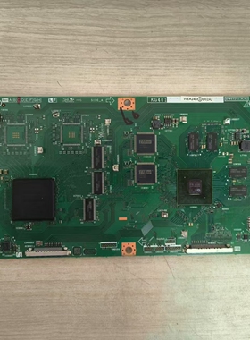 原装 夏普 LCD-60UE20A 电视逻辑板 KG401 QPWBXG401WJN3 现货 辉