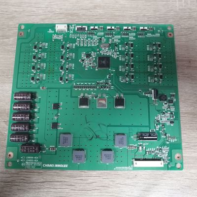 海信LED58K610X3D恒流板