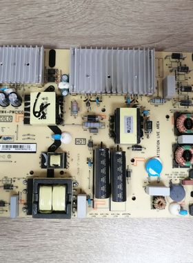 东芝65U3900C电源板40-L141W4-PWC1CG 08-S171HD2-PW200AA 电路图