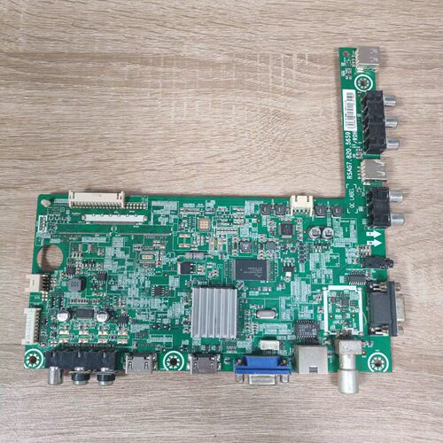 海信LED32H130电视主板RSAG7.820