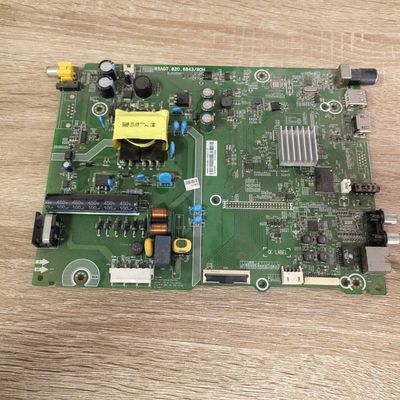 海信LED40EC270W主板RSAG7.