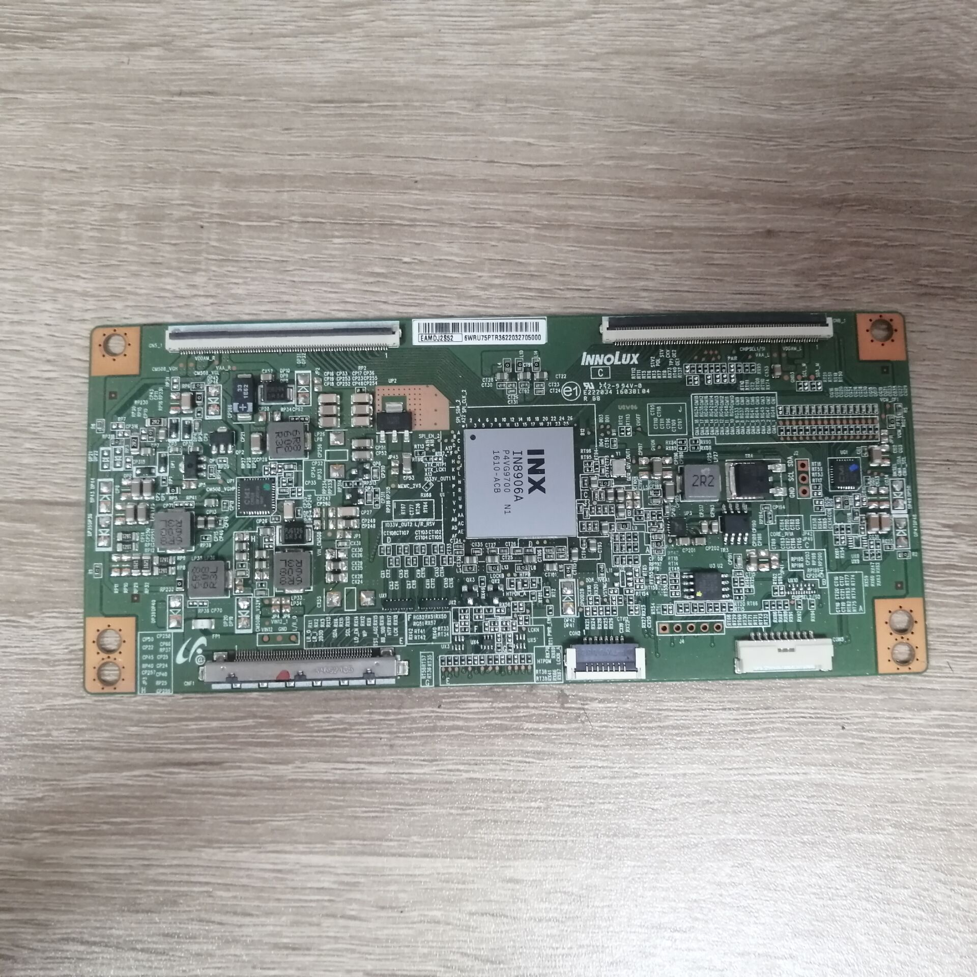 乐视L503INX3-50PPTV-50C2S