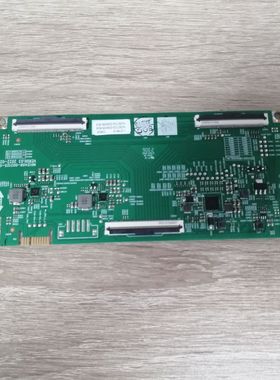 拆机 创维75G53G 55寸逻辑板N012406-002125-003实物图 测好发货
