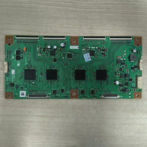 夏普LCD-70UD10A电视逻辑板
