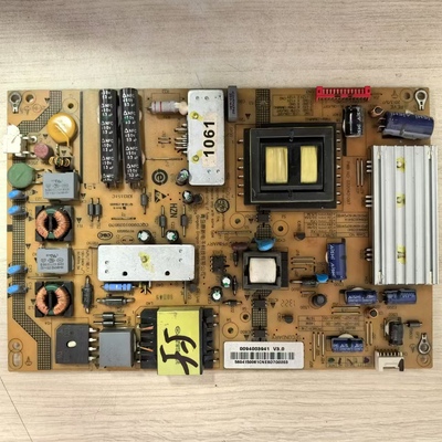 海尔LED55A900R电视电源板