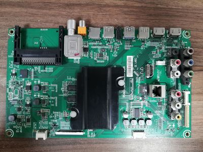 海信LED48/50/55/58K320U主板