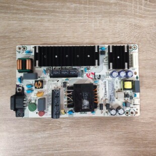 原装海信H50E3A HZ50A52电源板RSAG7.820.8907 HLL-4355HA实物 加