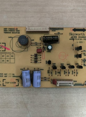 原装 创维 39E500E电视恒流板168P-P39DXX-00 5800-P39DXX-0000辉