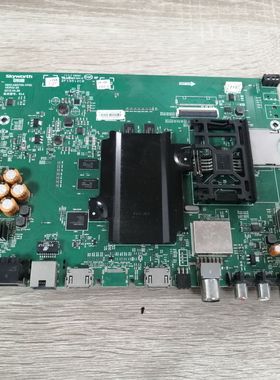 创维55E6200主板5800-A8S700-1P30屏SEL550WY(LD0- 实拍图 现货