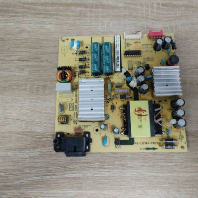 TCL55Q1D55C2电视电源