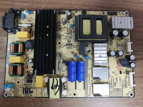 TCLD55A620UD55A710电源板