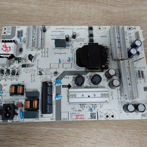 长虹 55D6 65D5 65D6H电视机电源板JUC7.820.10079083实拍图 测好