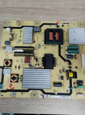 拆机 TCL D42P6100D L42V10电源板 40-E421C5-PWB1XG现货 测好发