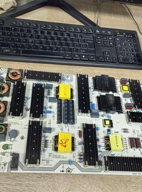 海信X65F电源板RSAG7.820.9827 物料编码313327 HLL-7085WP实拍