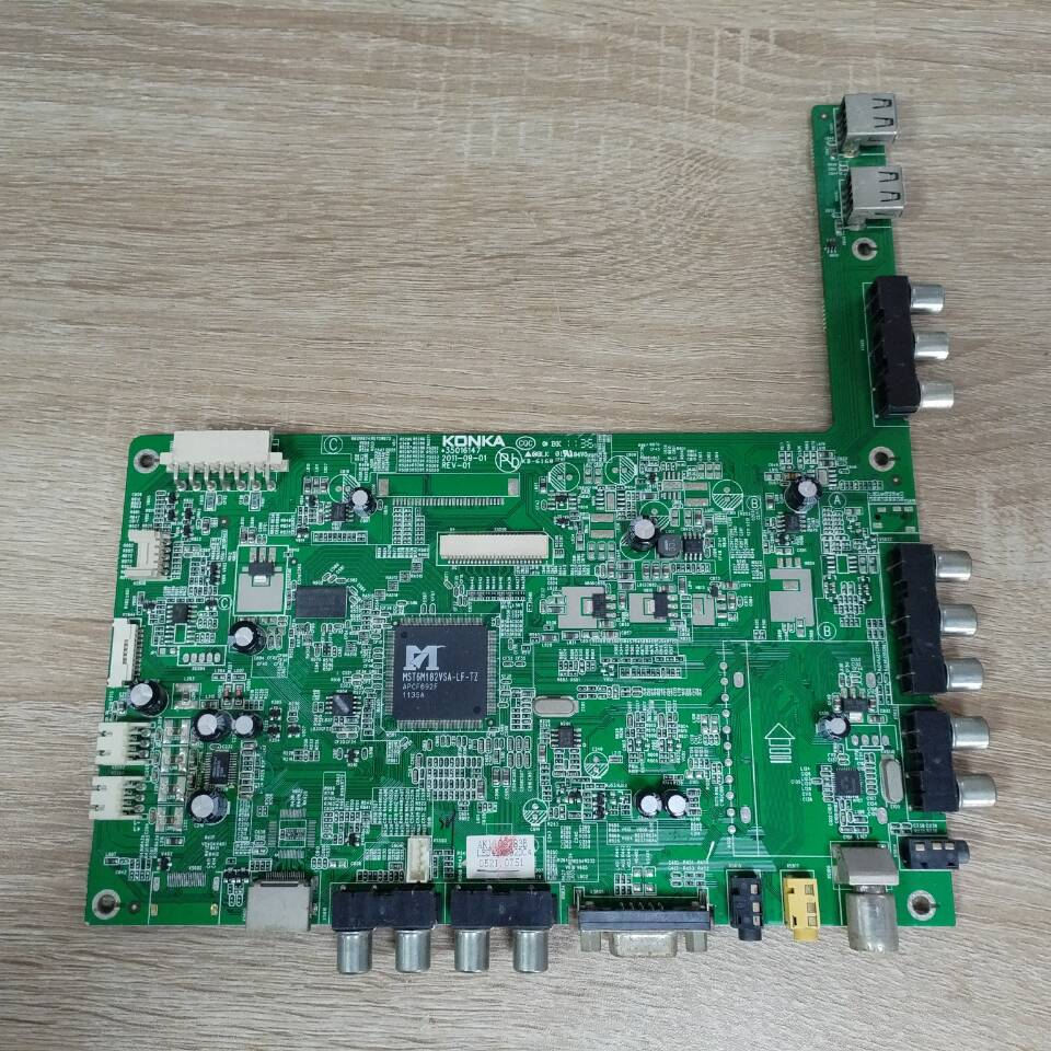 康佳LED42MS92DC32MS