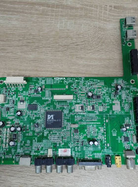 康佳 LED42MS92DC 32MS92C3 46MS92DC电视主板35016147屏 521YT