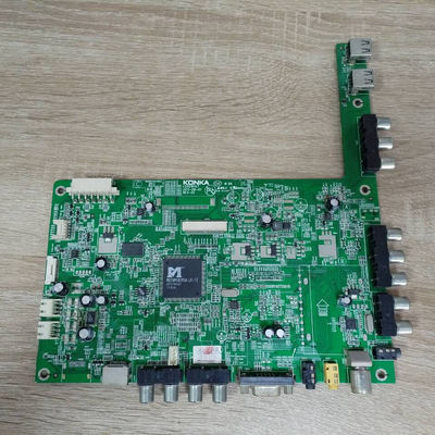 康佳LED42MS92DC32MS