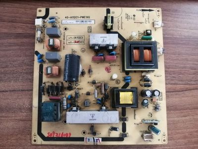 TCLL32P60BD电源板40-A112C1