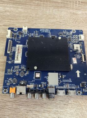 原装长虹49E8主板 JUC7.820.00168752屏C490U16-E2-L现货 实拍图