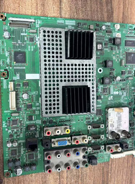 三星LA52A750R1F主板BN41-01127B屏LTF520HE01