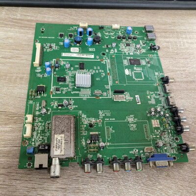 TCLL32E5200BE主板40-MS48I0-M