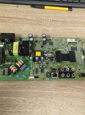 康佳LED48F3700NF主板35018534屏0399YT 72000399YT 399YT实拍