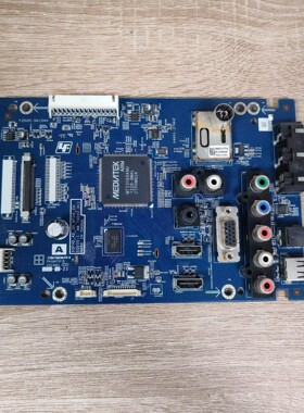 AAA索尼46EX430主板SOFHD_42_3D_MT06_CH S1105-1屏V460FWSE01 加