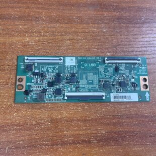 原装海信65E3F 65V1F-S 逻辑板RSAG7.820.11383/R0H 电视配件 阿