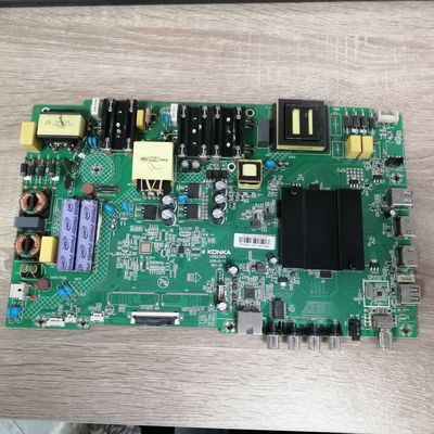 康佳LED65P765G3U主板35023主板