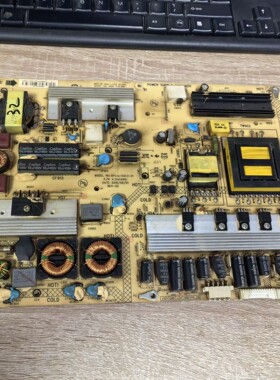 康佳LED32MS92C液晶电视电源板34006820 KPS+L130C3-01 35014891