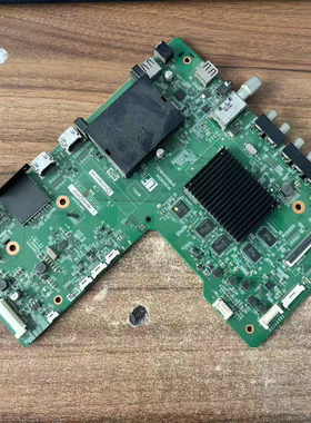 原装夏普 LCD-46/52/60/70LX765A主板 QPWBXG441WJZZ/SR29A46