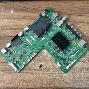 原装 QPWBXG441WJZZ LCD 70LX765A主板 SR29A46 夏普