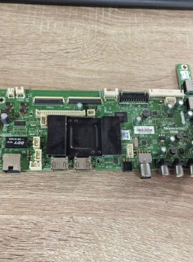 创维42E700S液晶电视主板5800-A7R070-0P00配屏LC420EUN现货 测好