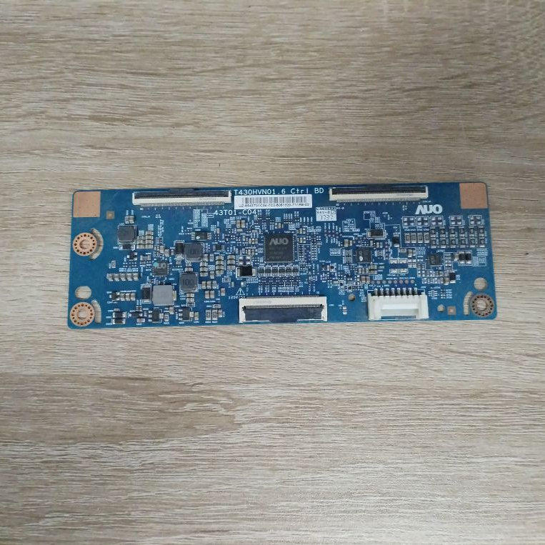 三星UA43J5088ACXXZ逻辑板