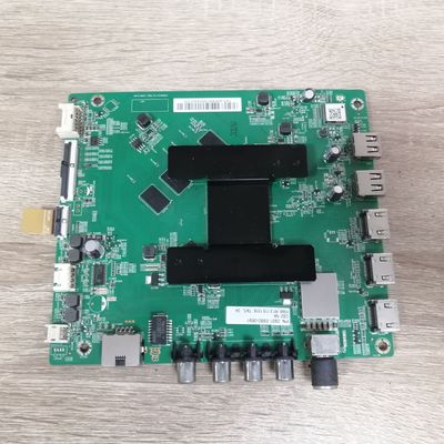 小米L65M5一5A主板DKTV-B001-T96