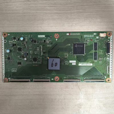 夏普LCD-60LX850A电视逻辑板