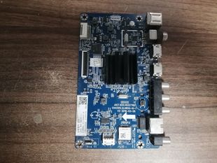 长虹55D5S 55G5 50G5 55A4U 50A4U主板JUC7.820.00227192配任意屏