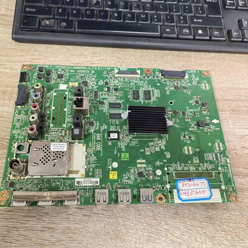 LG49UF8400-CA主板EAX663870