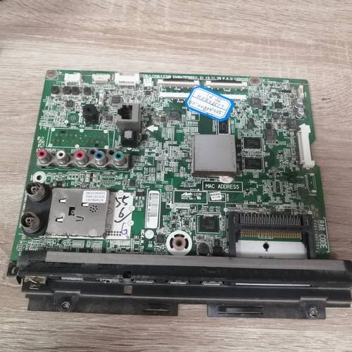 原装LG55LA6800-CA主板EA